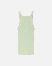 RIBBED TANK