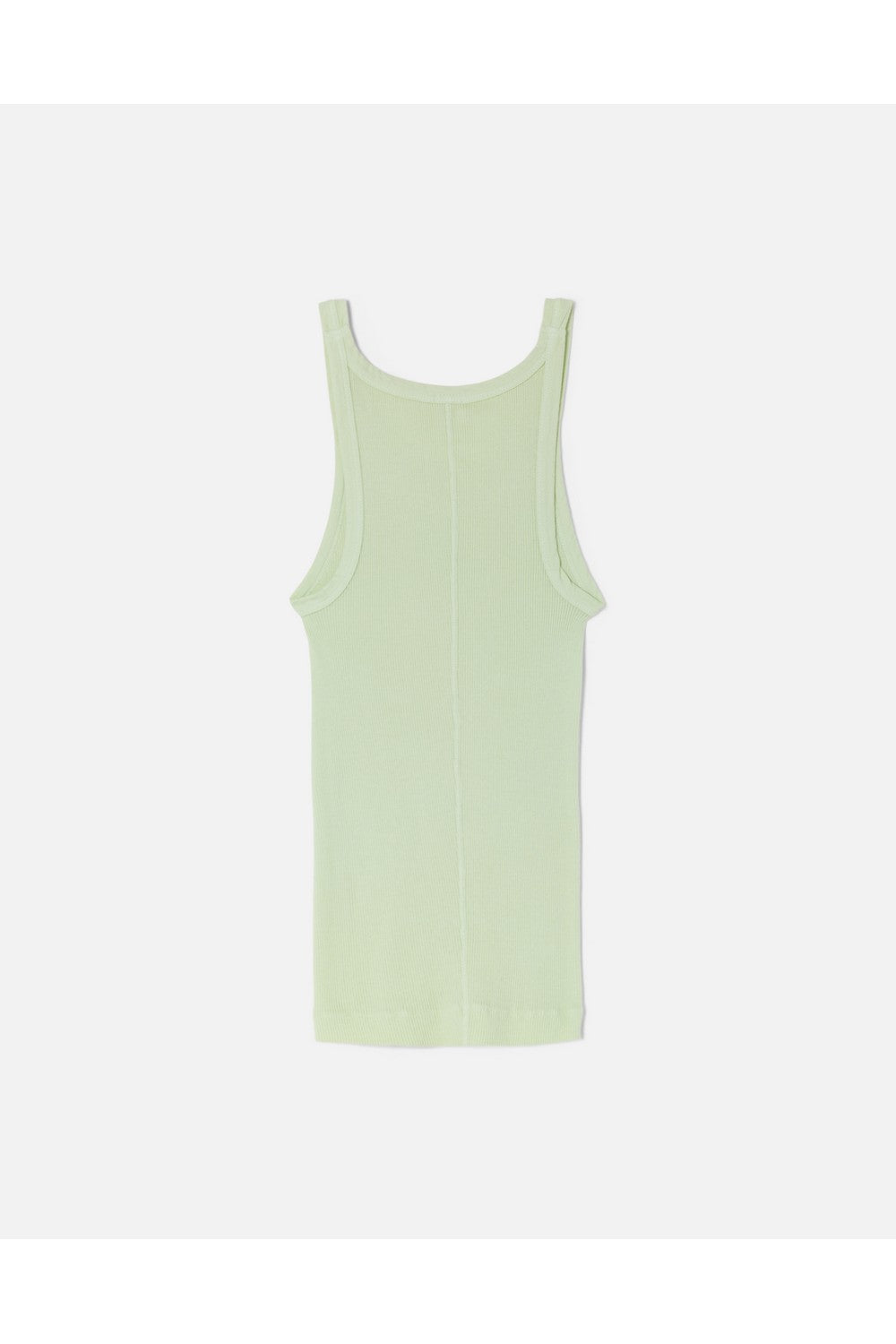 RIBBED TANK