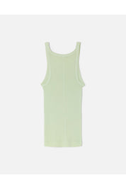 RIBBED TANK