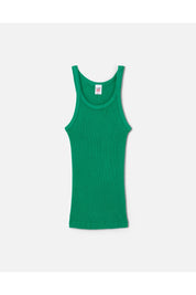 RIBBED TANK