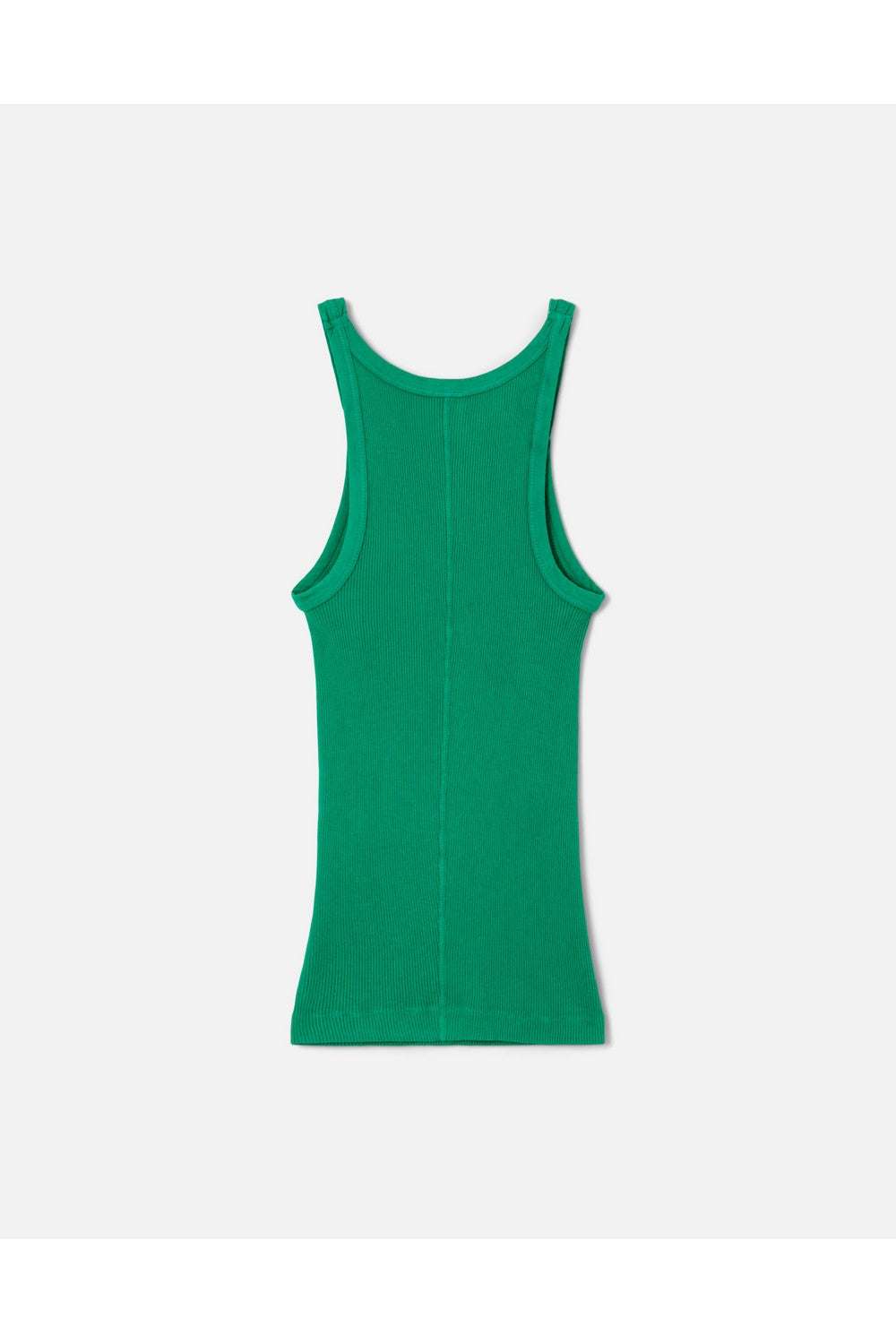 RIBBED TANK