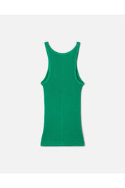 RIBBED TANK