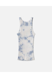 RIBBED TANK