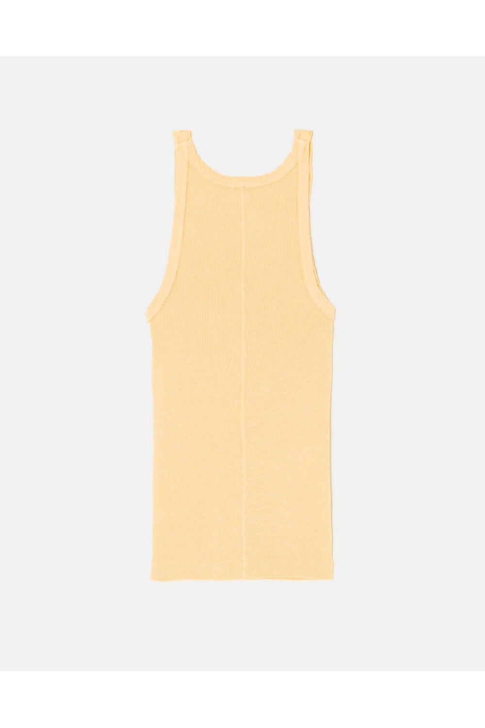 RIBBED TANK