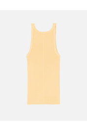 RIBBED TANK