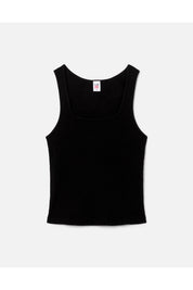 SQUARE NECK LOOSE TANK