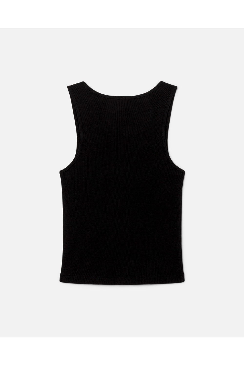 SQUARE NECK LOOSE TANK