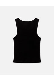 SQUARE NECK LOOSE TANK