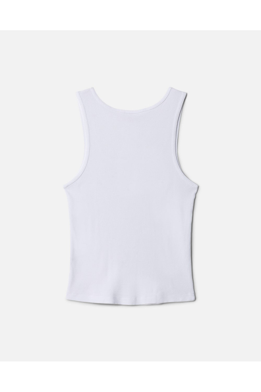 SQUARE NECK LOOSE TANK