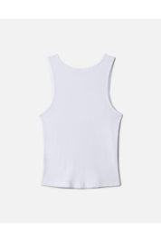 SQUARE NECK LOOSE TANK