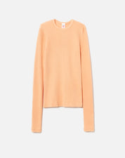 60S SLIM LONG SLEEVE TEE