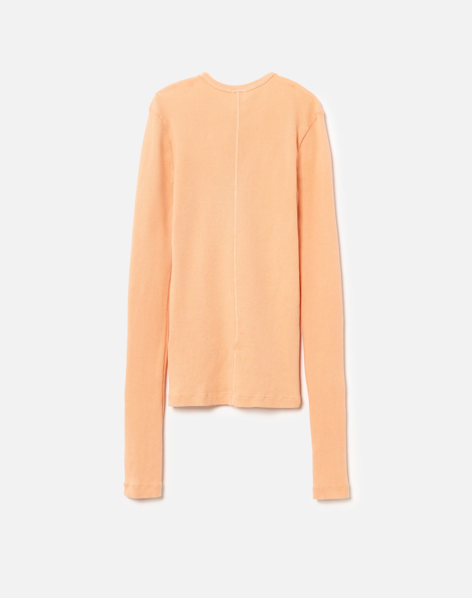 60S SLIM LONG SLEEVE TEE