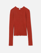 60S SLIM LONG SLEEVE TEE