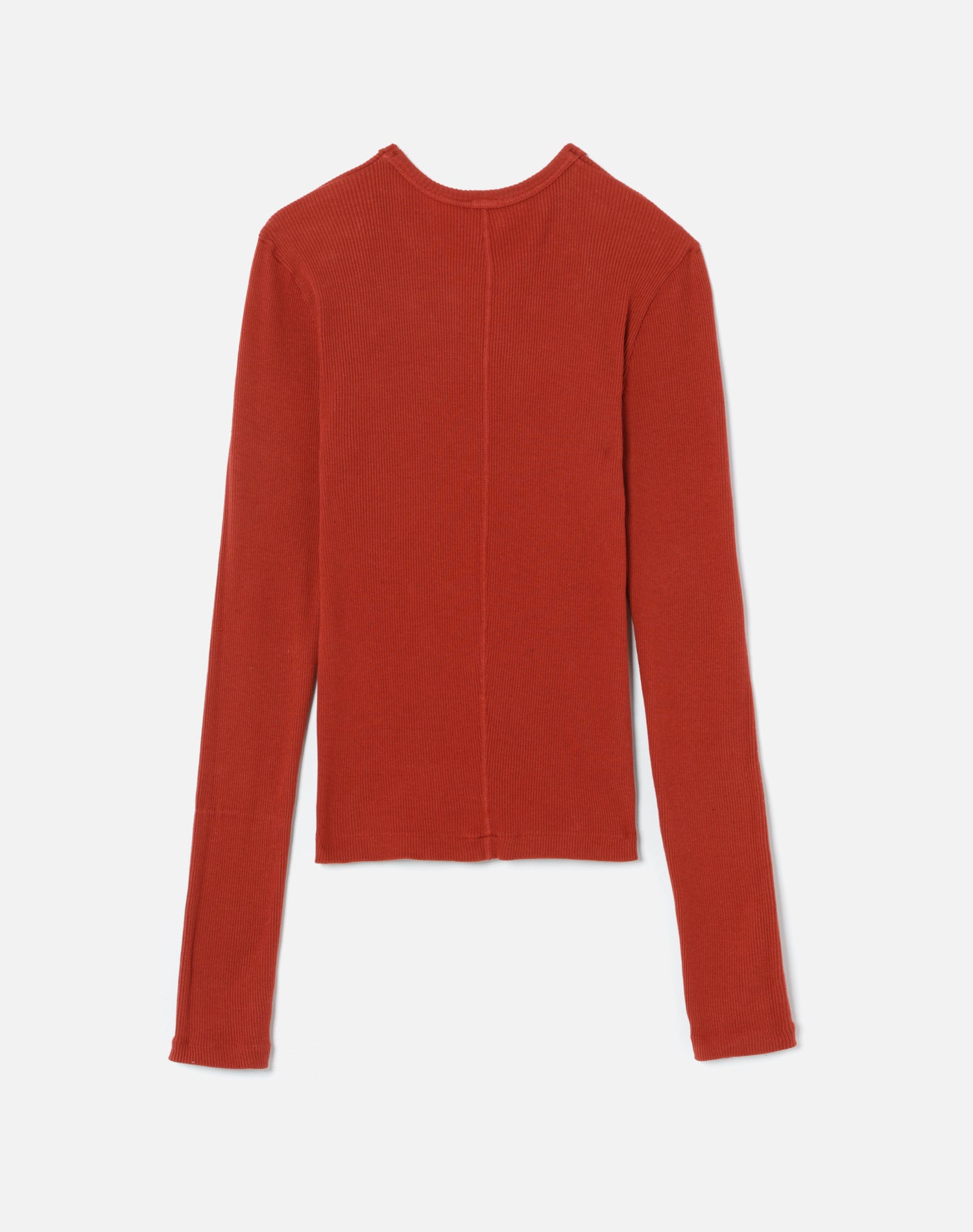 60S SLIM LONG SLEEVE TEE