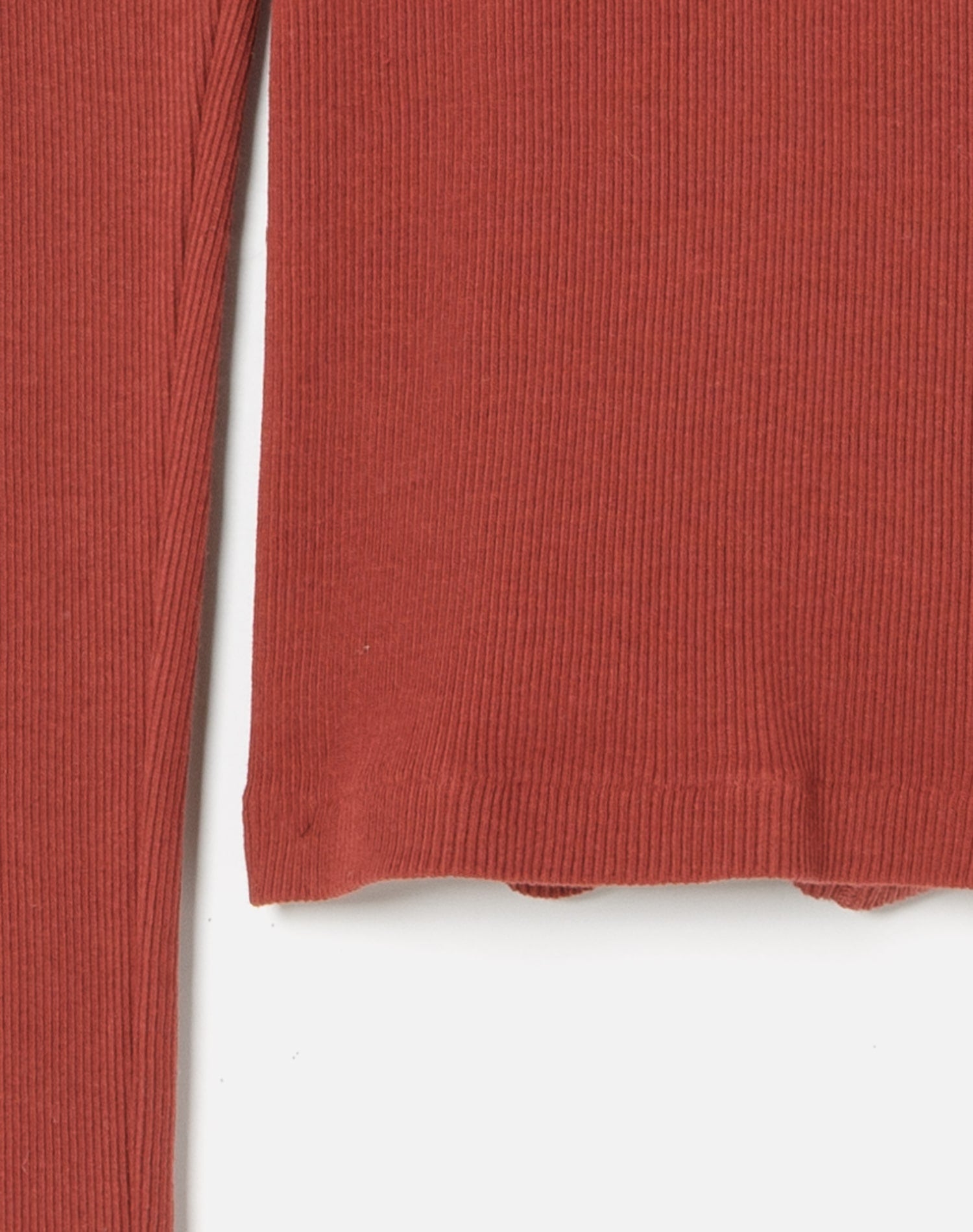 60S SLIM LONG SLEEVE TEE