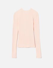 60S SLIM LONG SLEEVE TEE