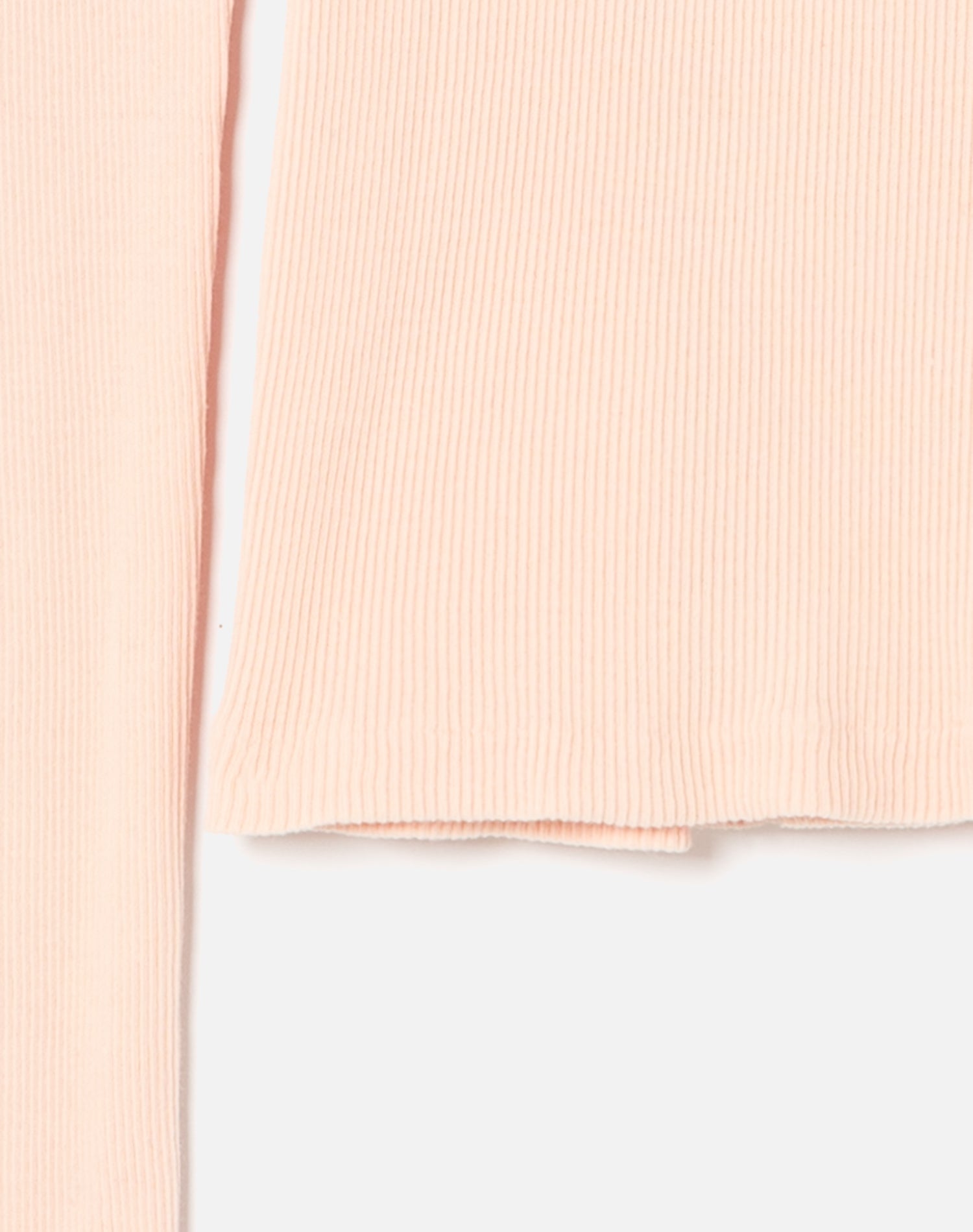 60S SLIM LONG SLEEVE TEE