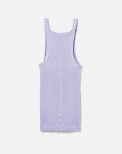 RIBBED TANK