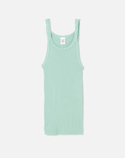 RIBBED TANK