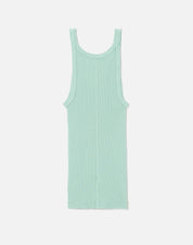 RIBBED TANK