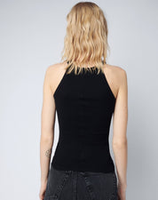 RIBBED TANK