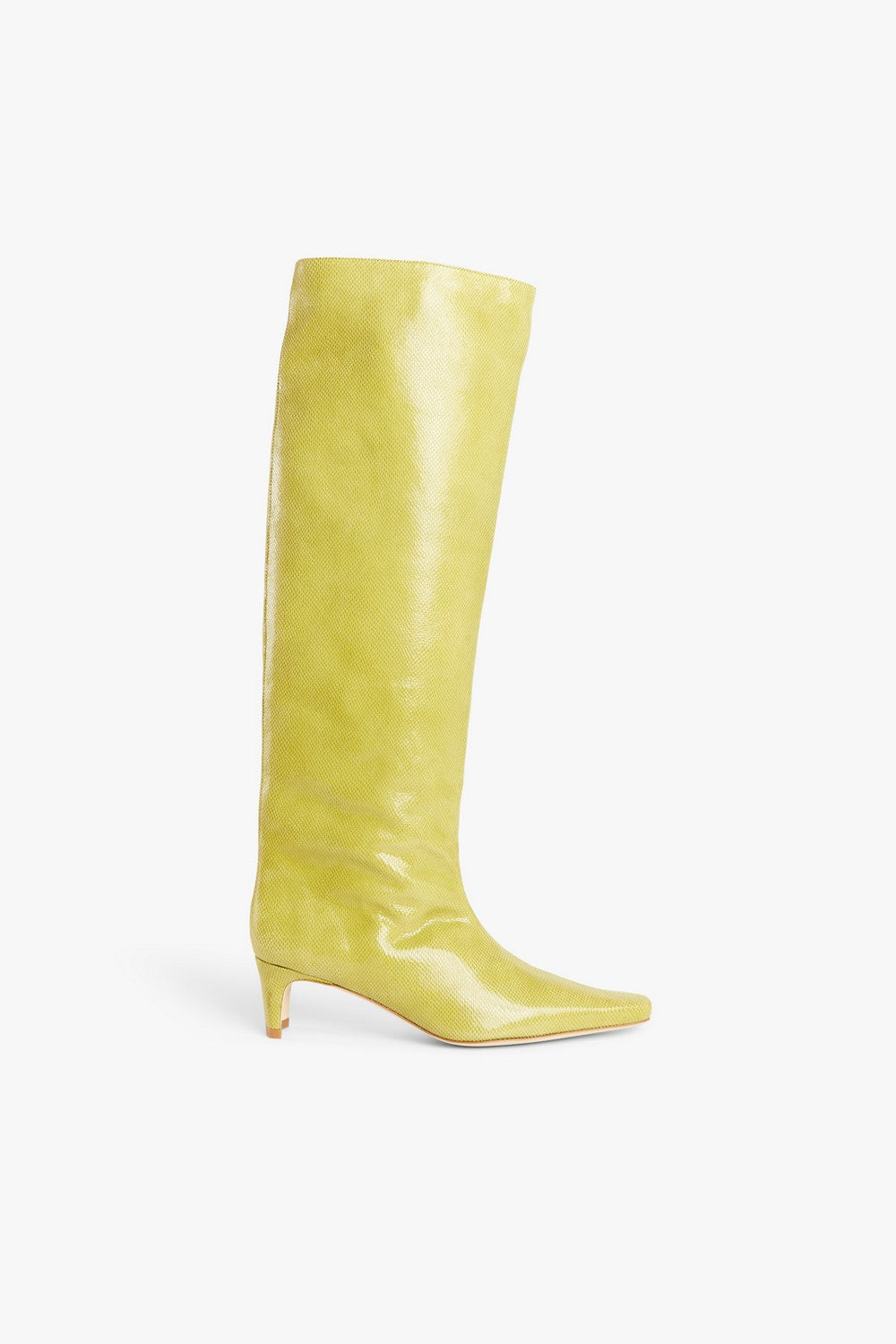 WALLY BOOT