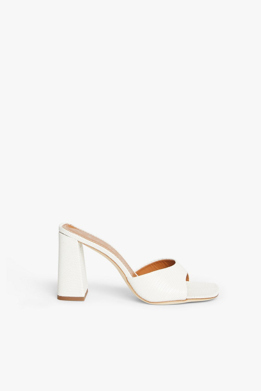 SLOANE HEEL