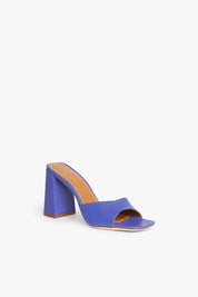 SLOANE HEEL