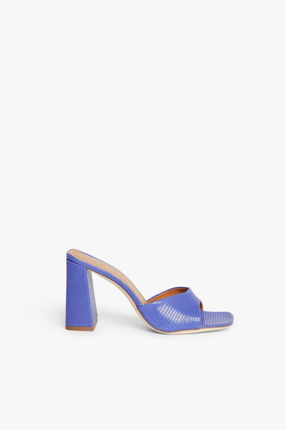 SLOANE HEEL
