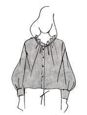 THE FORAGE TOP