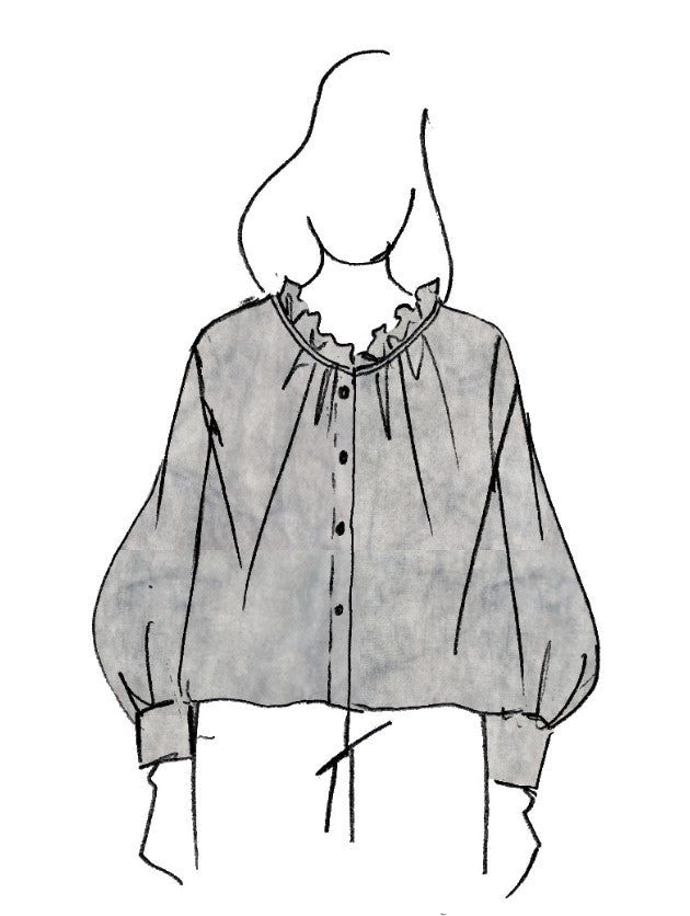 THE FORAGE TOP