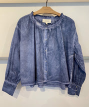 THE FORAGE TOP