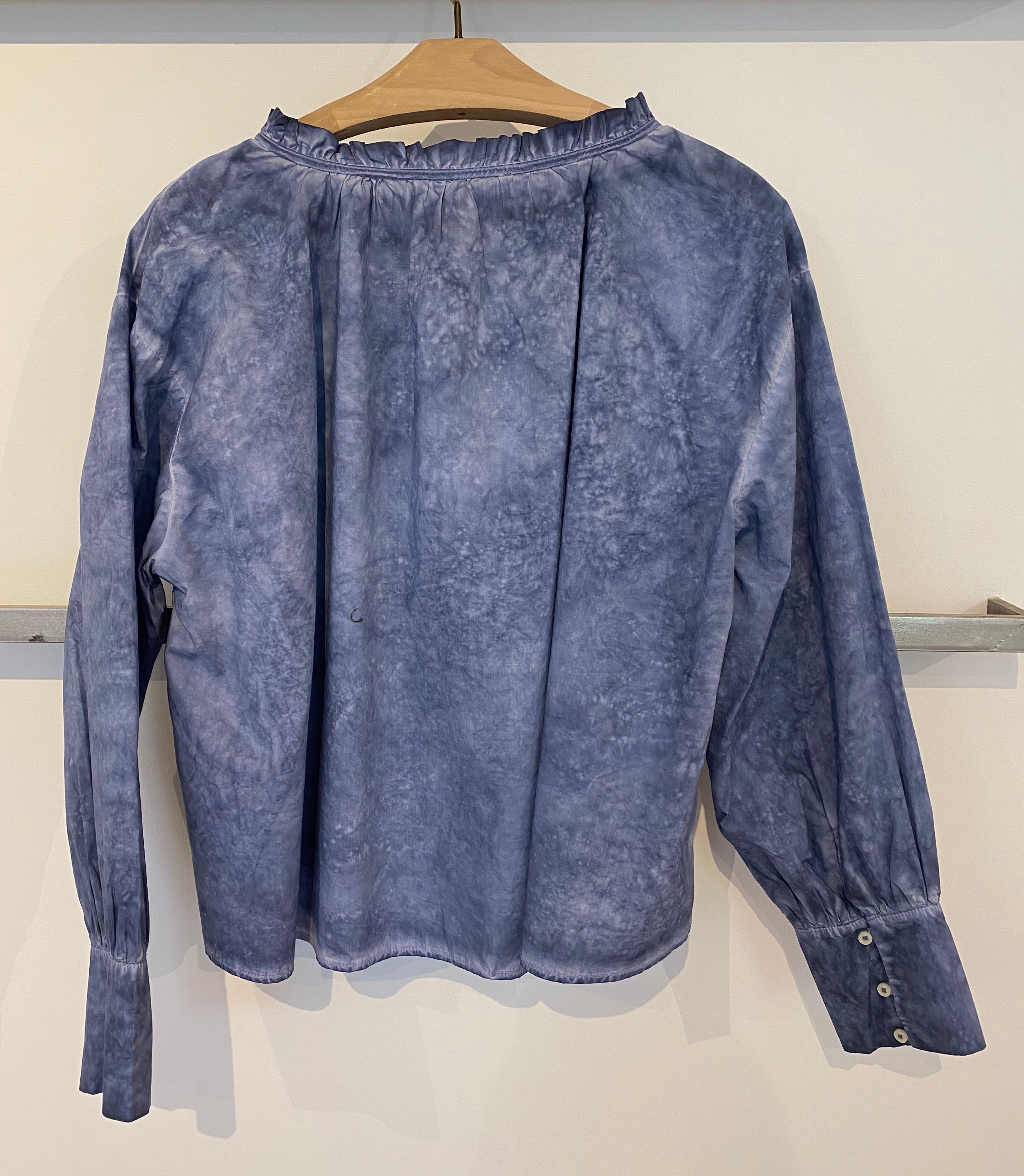 THE FORAGE TOP