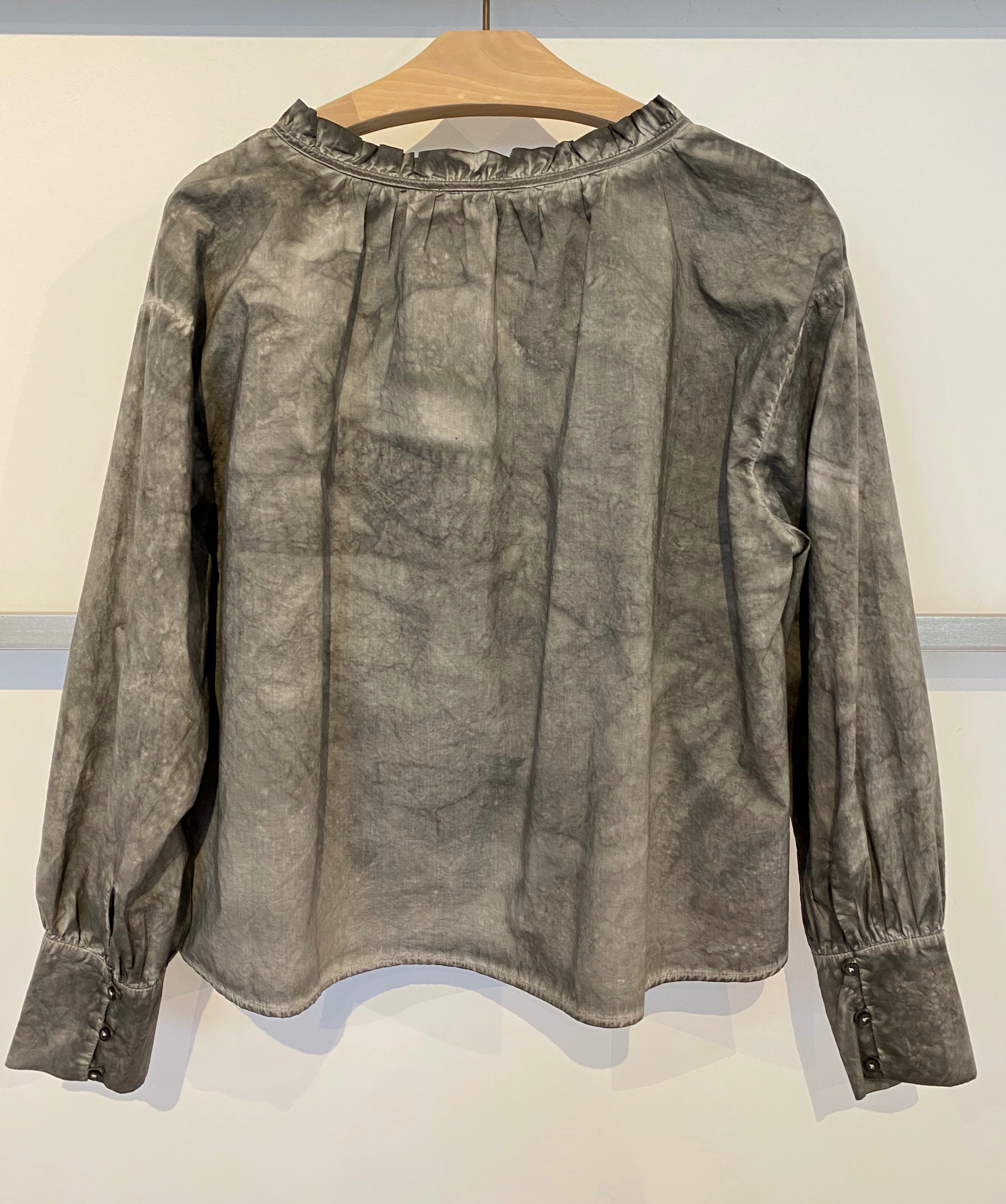 THE FORAGE TOP