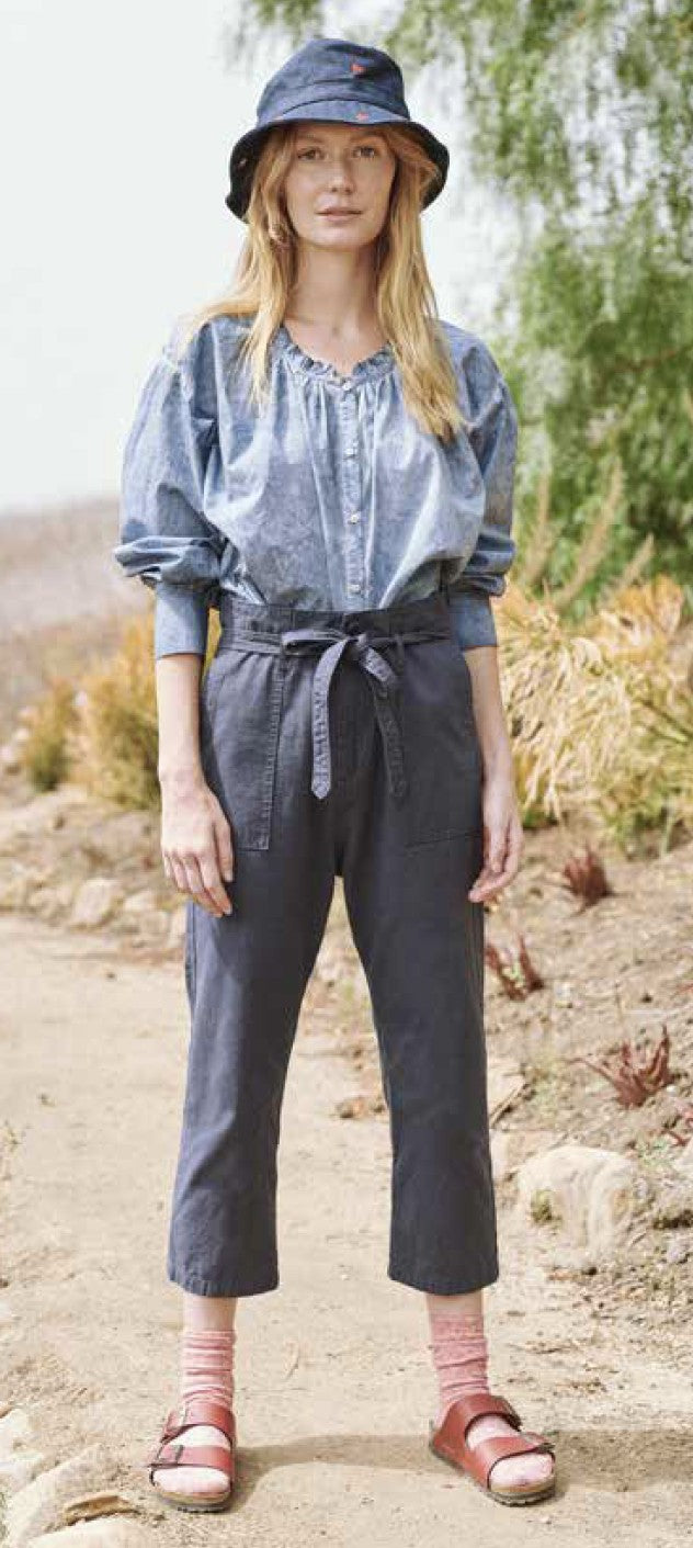 THE FORAGE TOP