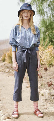 THE FORAGE TOP